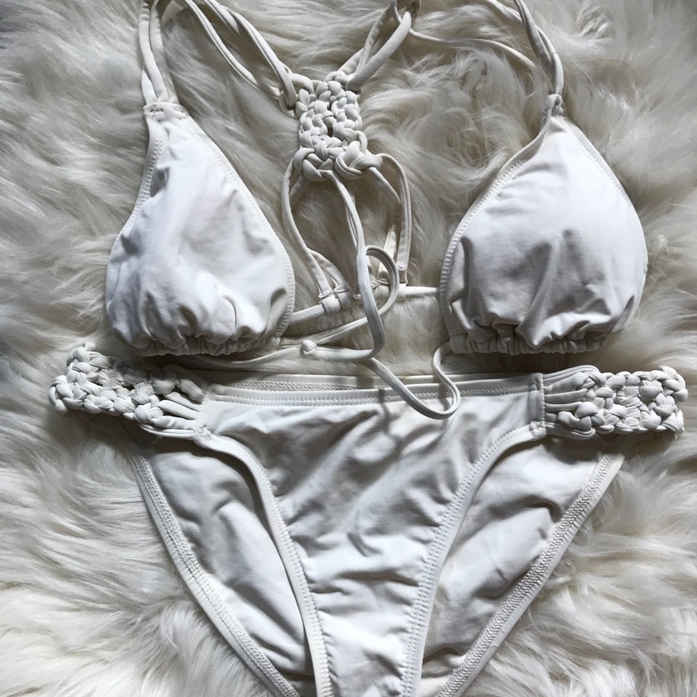 L Space Bikini Set